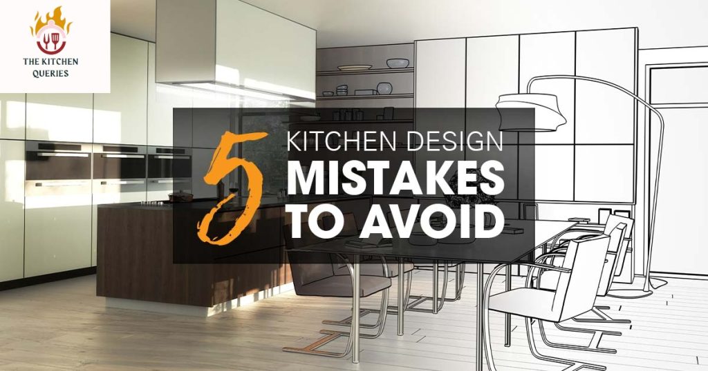 Avoid These Common Kitchen Floorpl