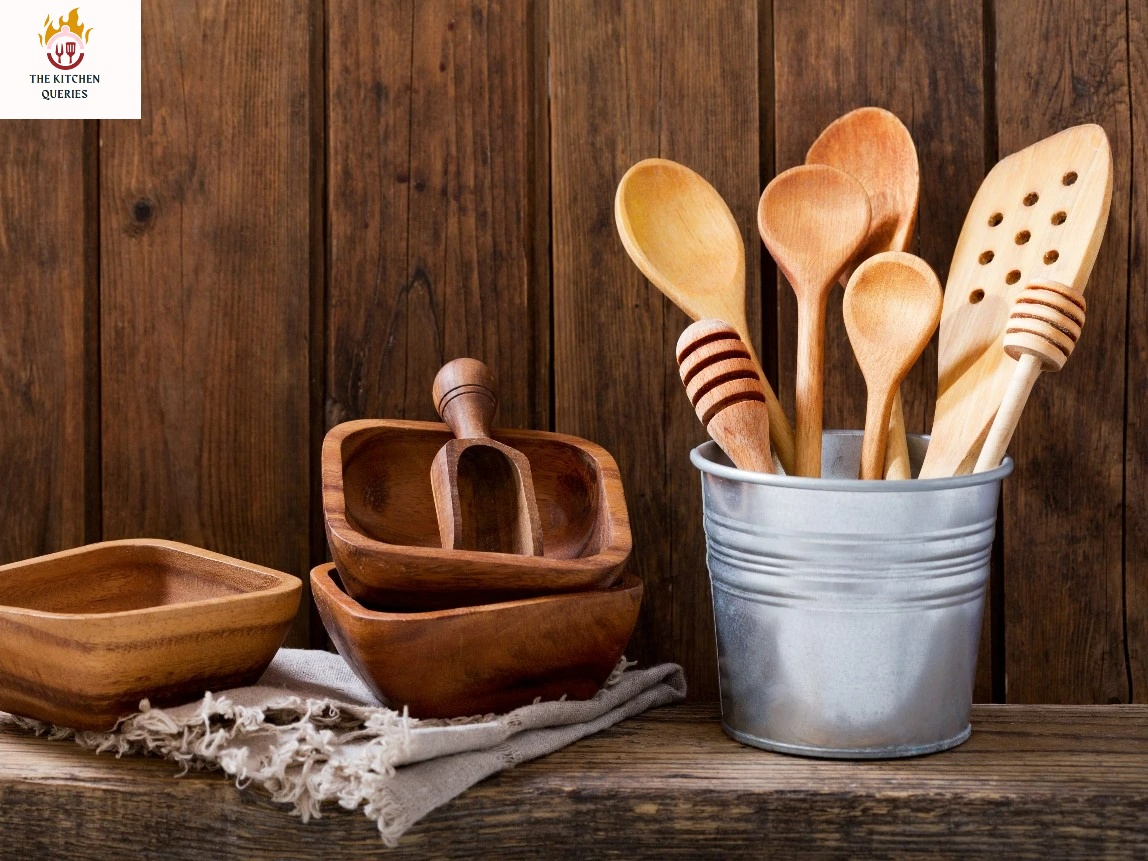 Best Wood for your Utensils