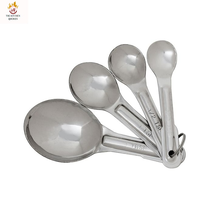 The Standard Kitchen Spoon