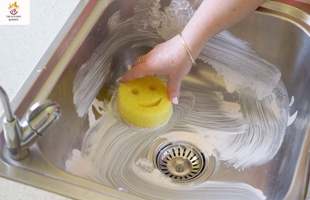 15 Cleaning Hacks for a Spotless Kitchen
