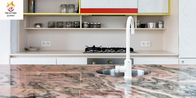 kitchen countertops improvements