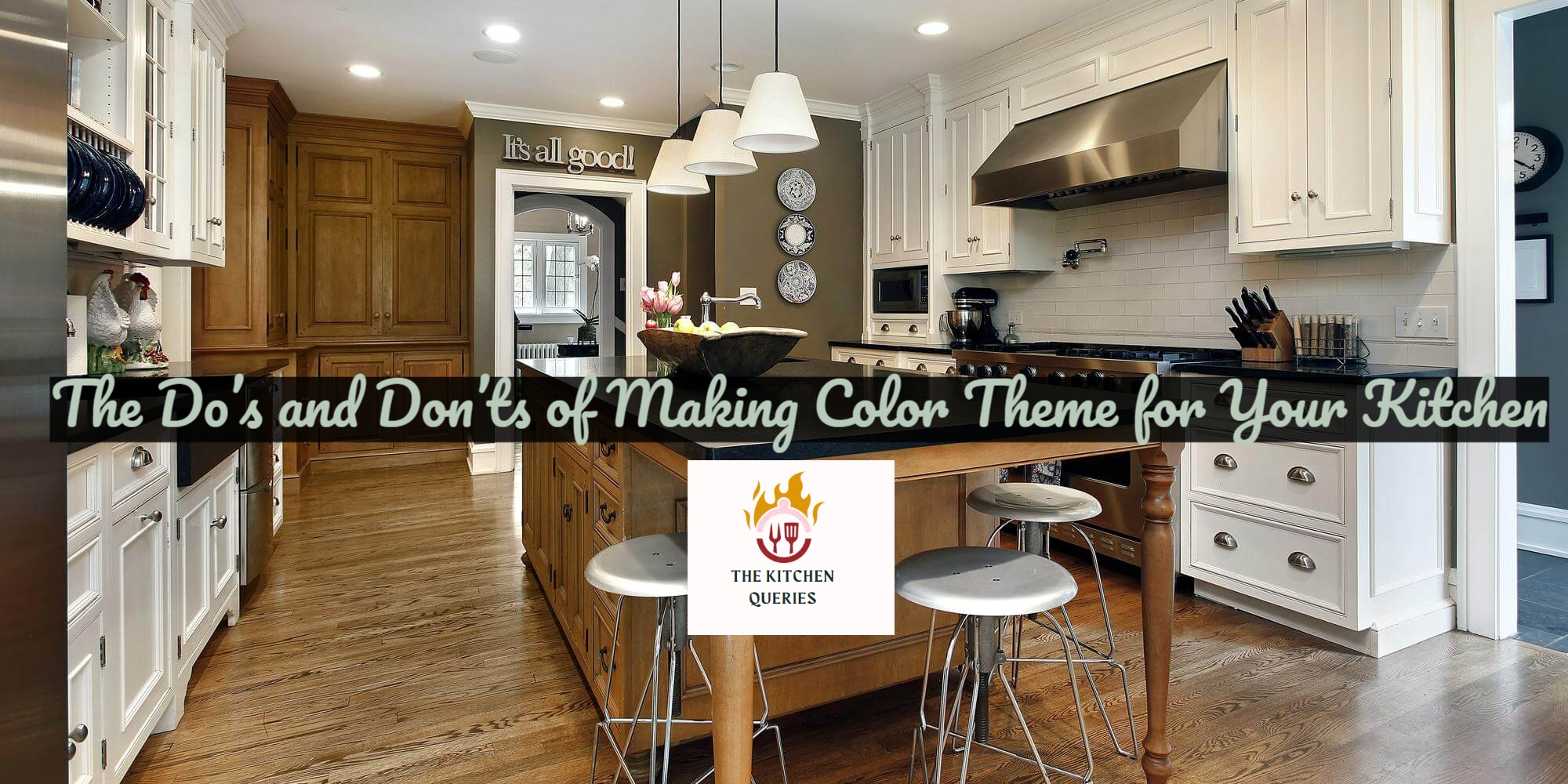 The Do’s and Don’ts of Matching Countertops to Cabinets