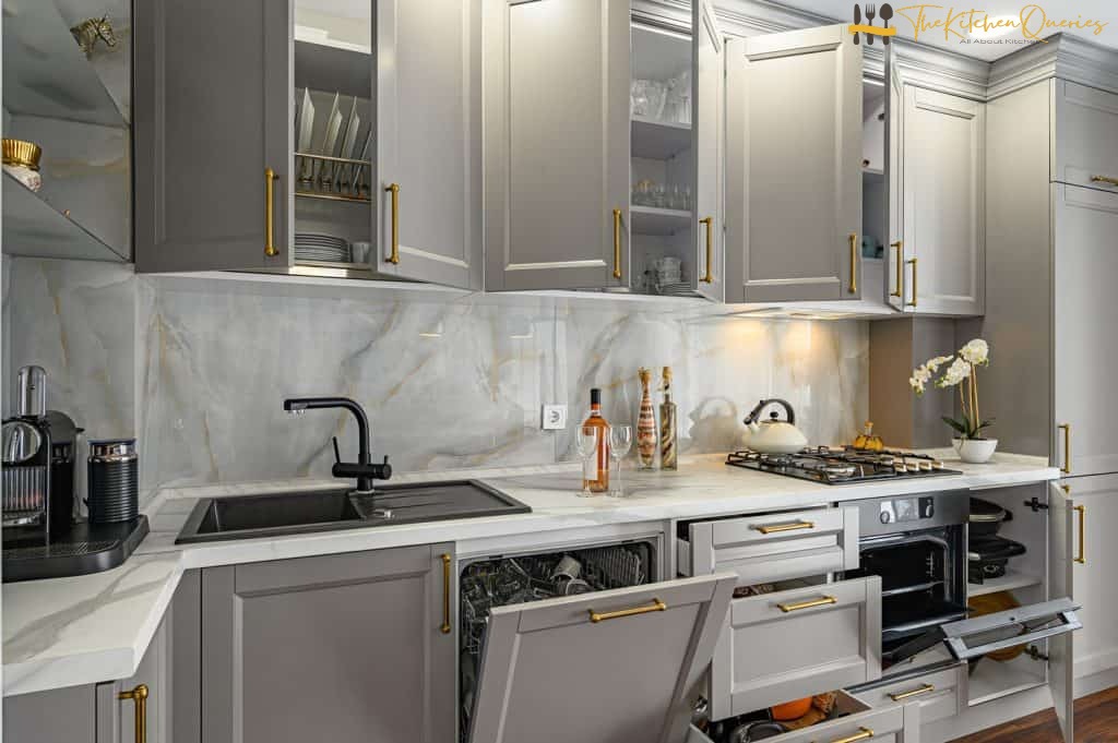 Upper Kitchen Cabinets 2024-ink
