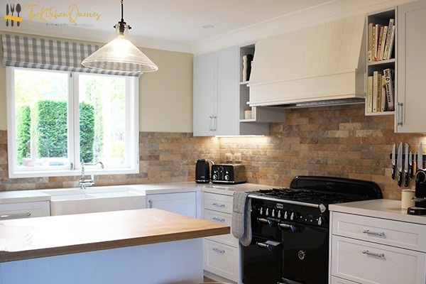 benefits of an integrated kitchen-Hartley-ink