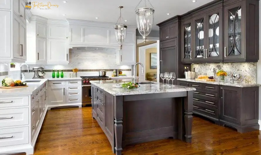 Estimate the Cost of Kitchen Cabinets-ink